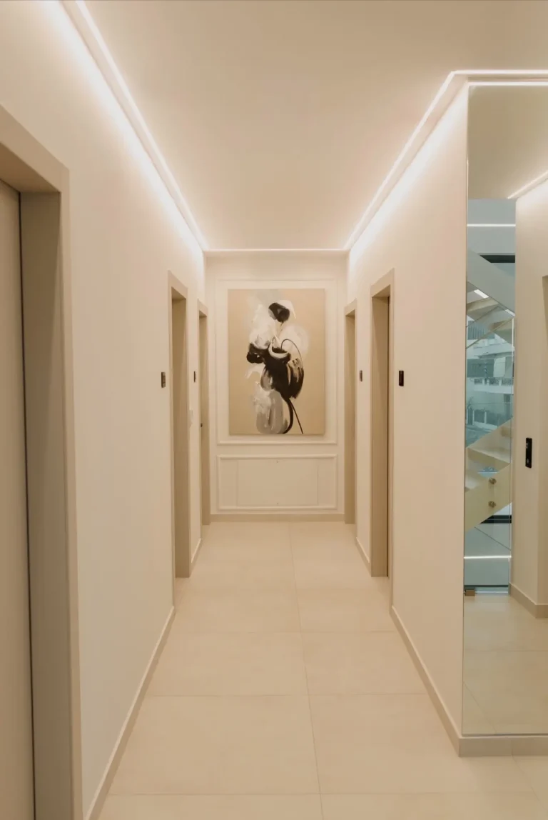 The Grand Blue Hotel