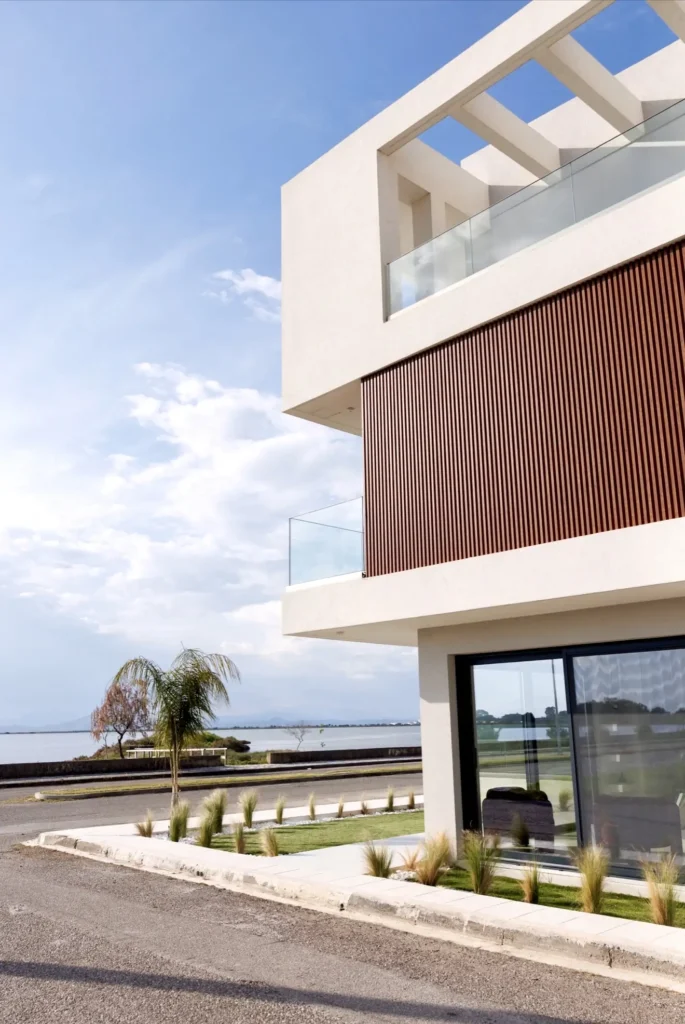 The Grand Blue Hotel