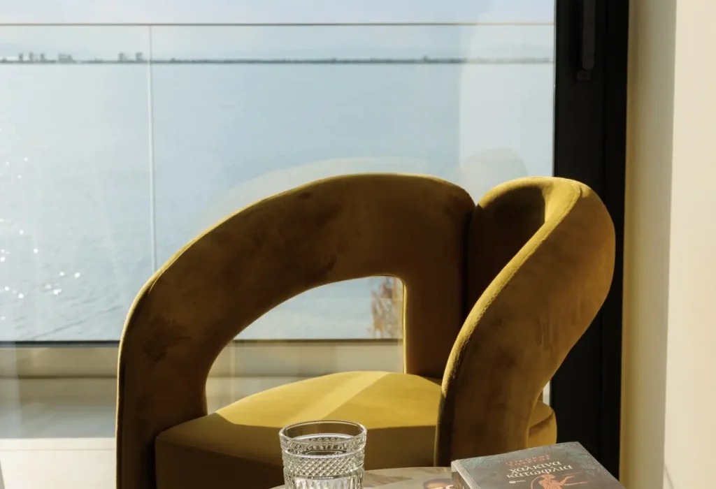 The Grand Blue Hotel