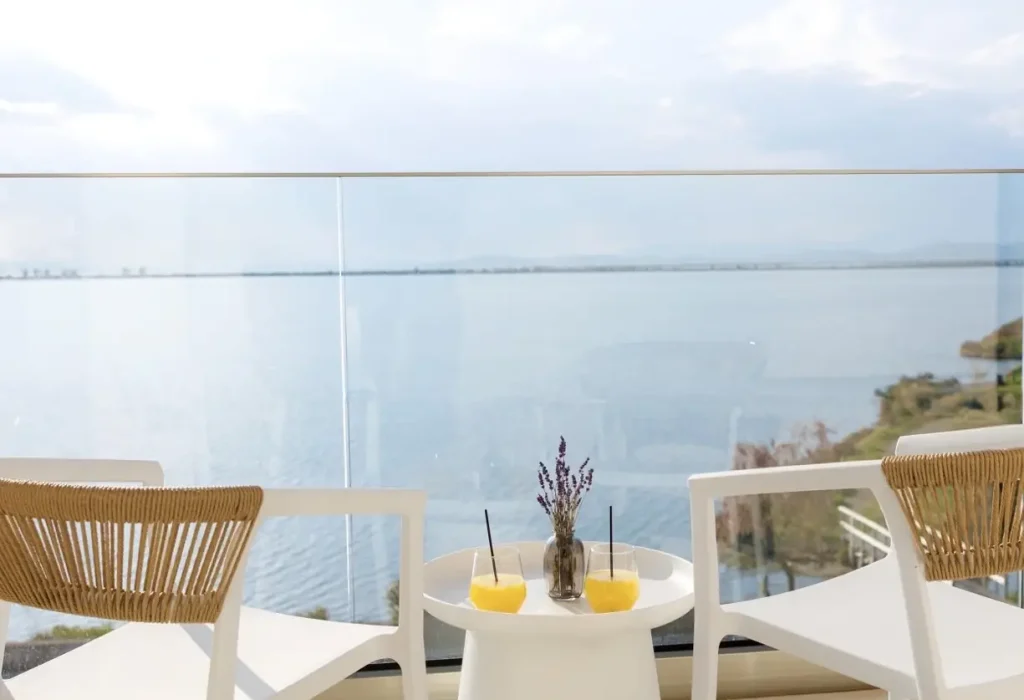 The Grand Blue Hotel