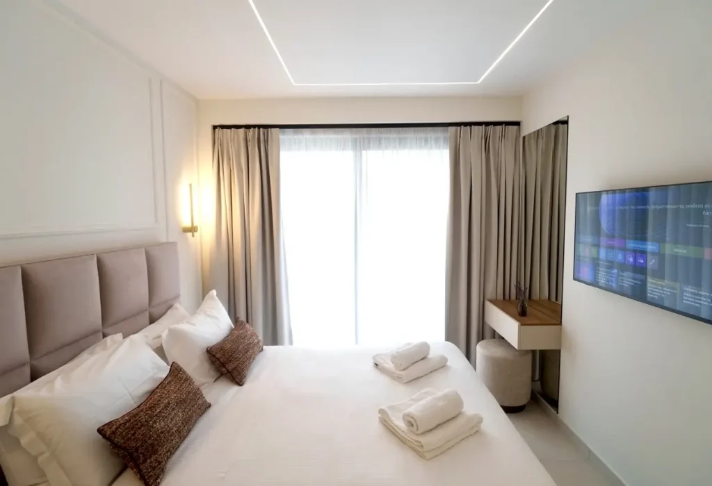 The Grand Blue Hotel