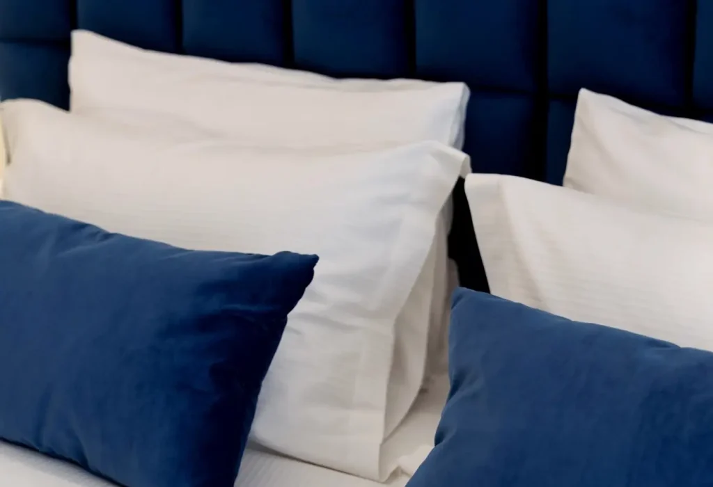 The Grand Blue Hotel
