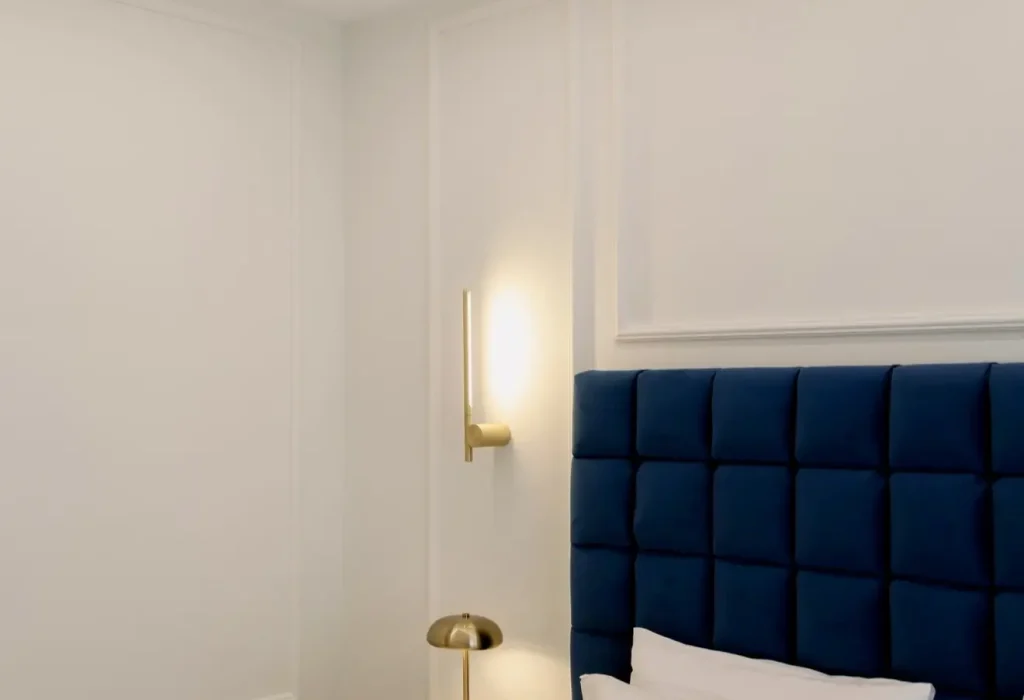 The Grand Blue Hotel