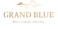 THE GRAND BLUE BOUTIQUE SUITES
