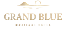 THE GRAND BLUE BOUTIQUE SUITES