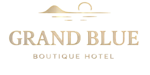 THE GRAND BLUE BOUTIQUE SUITES